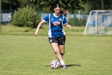 Bild 93 - wBJ HSV Leistungsvergleich
